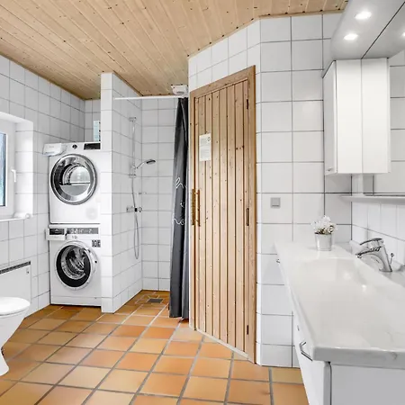 Amazing In With Kitchen Tatil Evi *