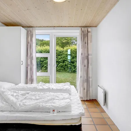 Amazing In With Kitchen Dom wakacyjny Sjolund