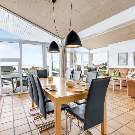 Tatil Evi Amazing In With Kitchen