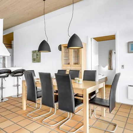 Amazing In With Kitchen Dom wakacyjny Sjolund