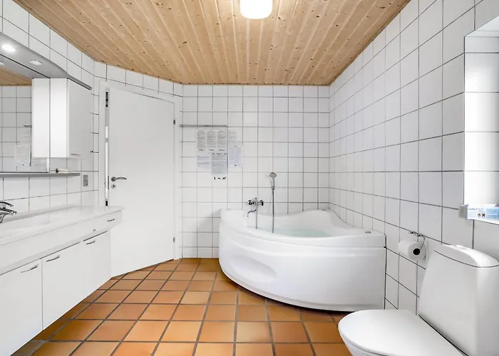 Amazing In With Kitchen Dom wakacyjny